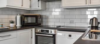 3 bedroom accommodation in Bude