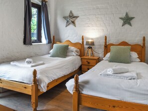 3 chambres, Wi-Fi gratuit