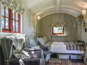 1 bedroom, free WiFi