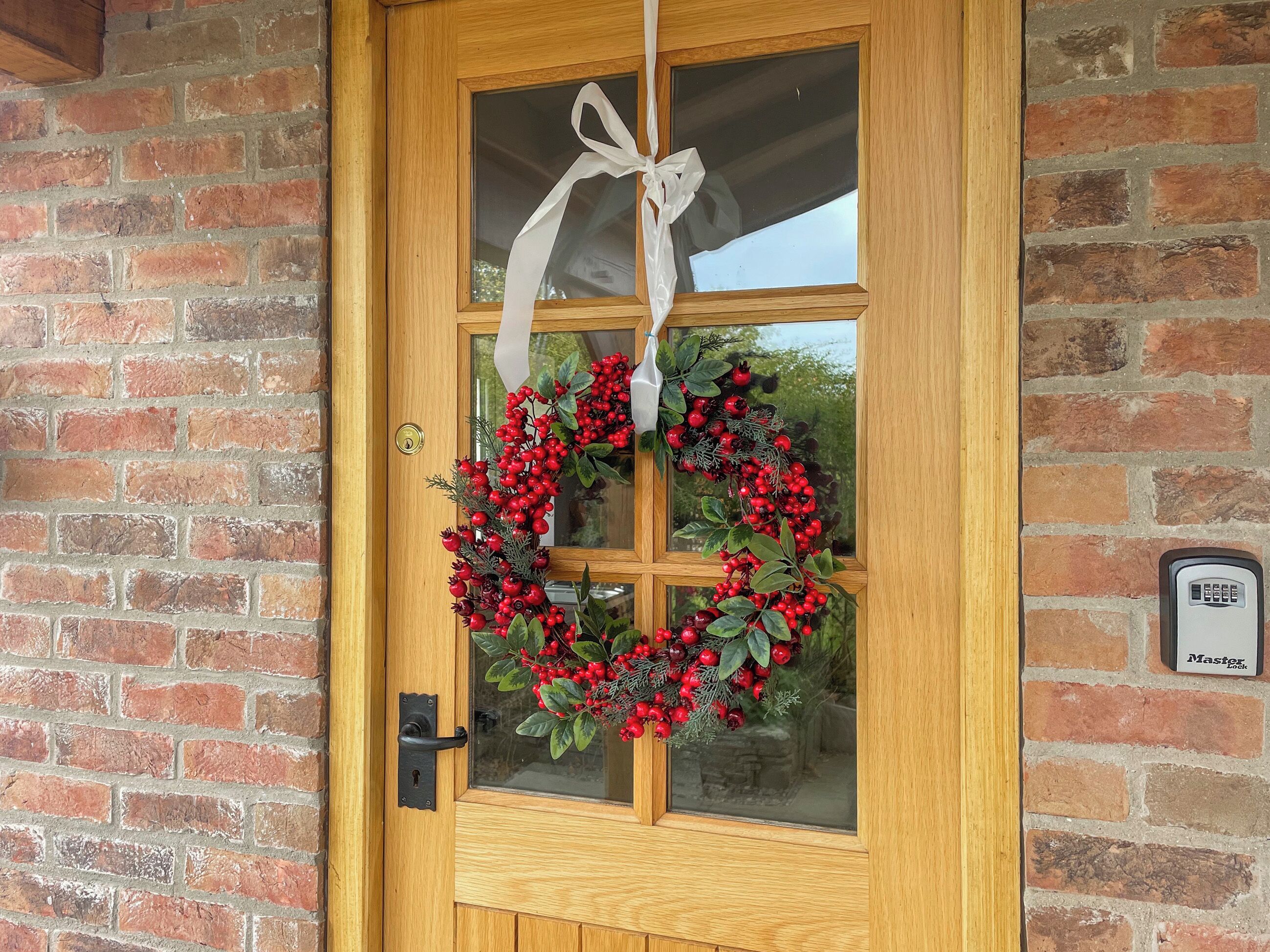 Detalle del exterior