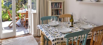 2 bedroom accommodation in Wenhaston