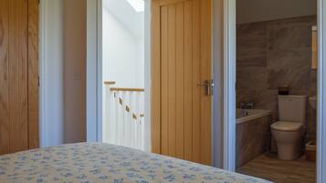 2 habitaciones y wifi gratis