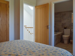 2 slaapkamers, gratis wifi