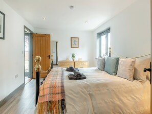 1 Schlafzimmer, kostenloses WLAN