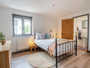 1 slaapkamer, gratis wifi