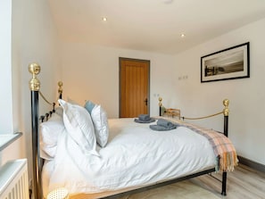 1 chambre, Wi-Fi gratuit