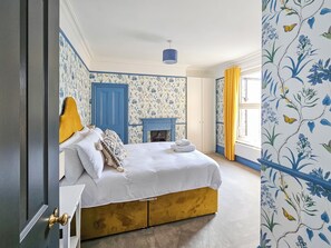 6 Schlafzimmer, kostenloses WLAN