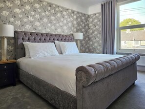 6 slaapkamers, gratis wifi