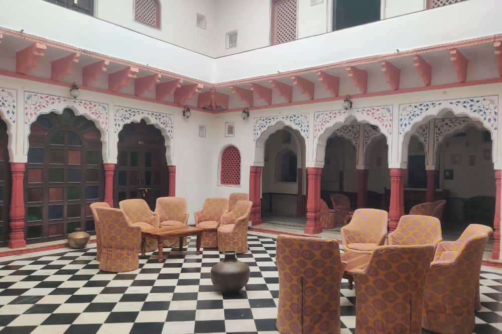 Heritage Lotwara Fort - Biwai