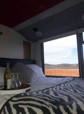 1 Schlafzimmer, Bettwäsche