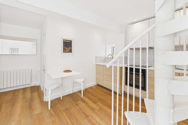 Casa | 1 quarto