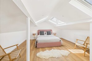 Casa | 1 quarto
