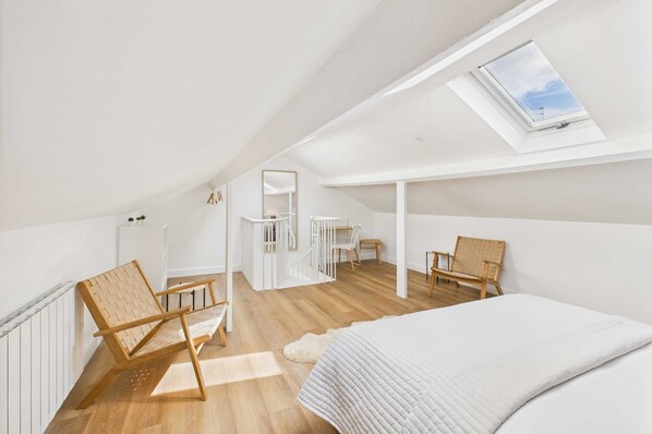 1 habitación 