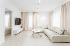 TV connectée