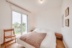 3 bedrooms