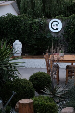 Interior - Q-Zen House Cunda (Ayvalik)