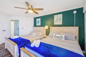 2 bedrooms - Includes Xplorie Activities & Linens. PYRAMID-2BR OFcondo w/outdoor pool. (Ocean City)