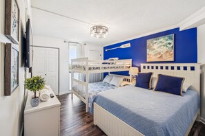 2 bedrooms - Includes Xplorie Activities & Linens. PYRAMID-2BR OFcondo w/outdoor pool. (Ocean City)
