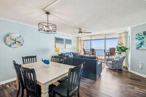 Interior - Includes Xplorie Activities & Linens. PYRAMID-2BR OFcondo w/outdoor pool. (Ocean City)
