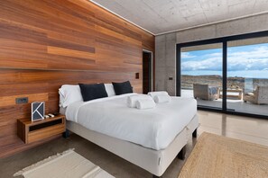 3 chambres, fer et planche à repasser, Wi-Fi gratuit, draps fournis