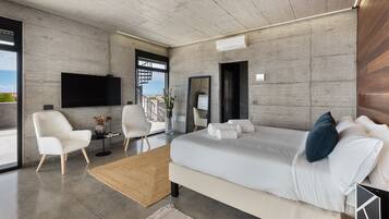 3 habitaciones, tabla de planchar con plancha y wifi gratis