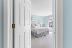 3 Schlafzimmer, kostenloses WLAN