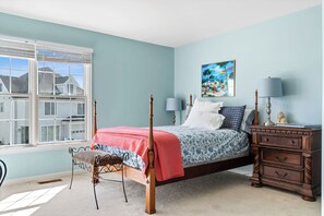 3 slaapkamers, gratis wifi