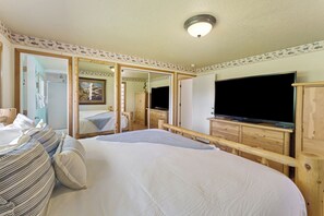 3 عدّة غرف نوم وواي فاي مجانً�ا