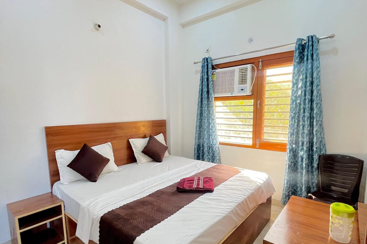 Habitación Deluxe | Wifi gratis