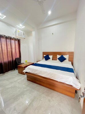 Deluxe Room | Free WiFi