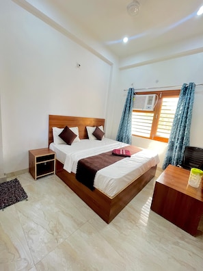 Rom – deluxe | Wi-fi (inkludert)