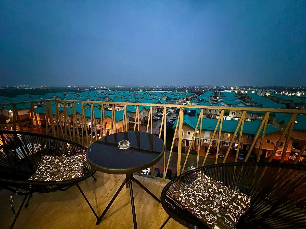 Image de profil de l’hôte