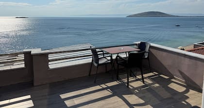 Patama Butik Otel