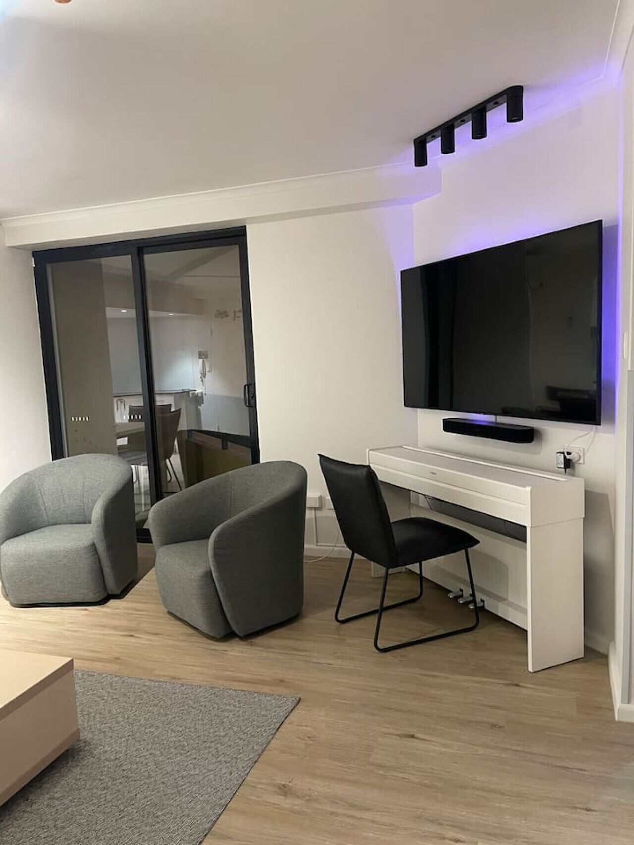 Interieur