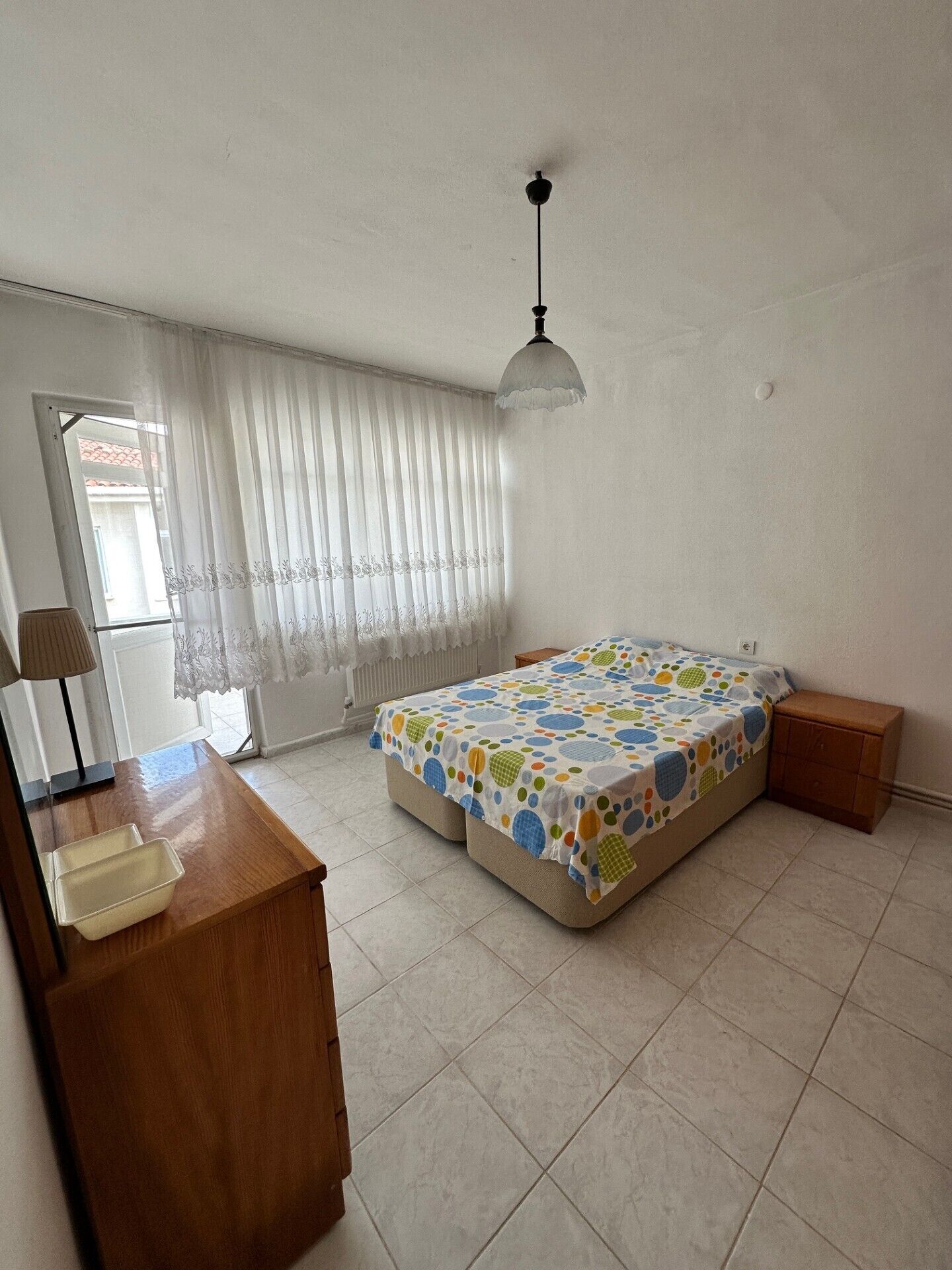 3 Schlafzimmer, Bügeleisen/Bügelbrett, WLAN