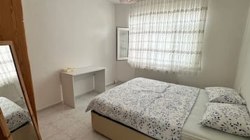 3 Schlafzimmer, Bügeleisen/Bügelbrett, WLAN