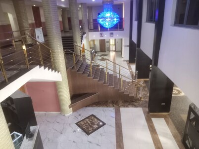 golden tulip essential