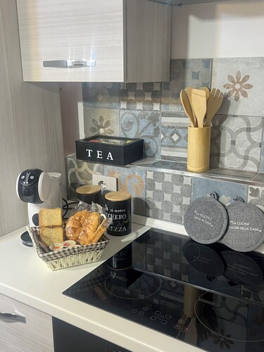 La Casina di Fabbrizzi Rebecca
A 100mt da Piazza Grande, centro della città