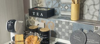 La Casina di Fabbrizzi Rebecca 100mt from Piazza Grande, city center