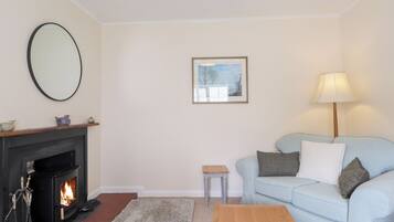 منطقة المعيشة