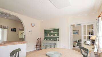 تناول الطعام