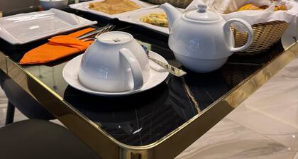 Debolonia Palace Hotel