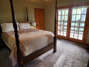 2 camere, Wi-Fi gratuito, lenzuola, accesso in sedia a rotelle