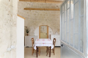 Restauration