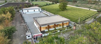 Sai Risu Wada! Premium Villa In Shirdi!