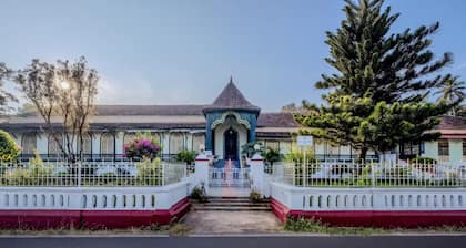 La Maison by Dia Hotels and Homes