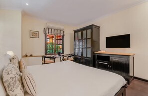 Suite | 1 Schlafzimmer, kostenloses WLAN