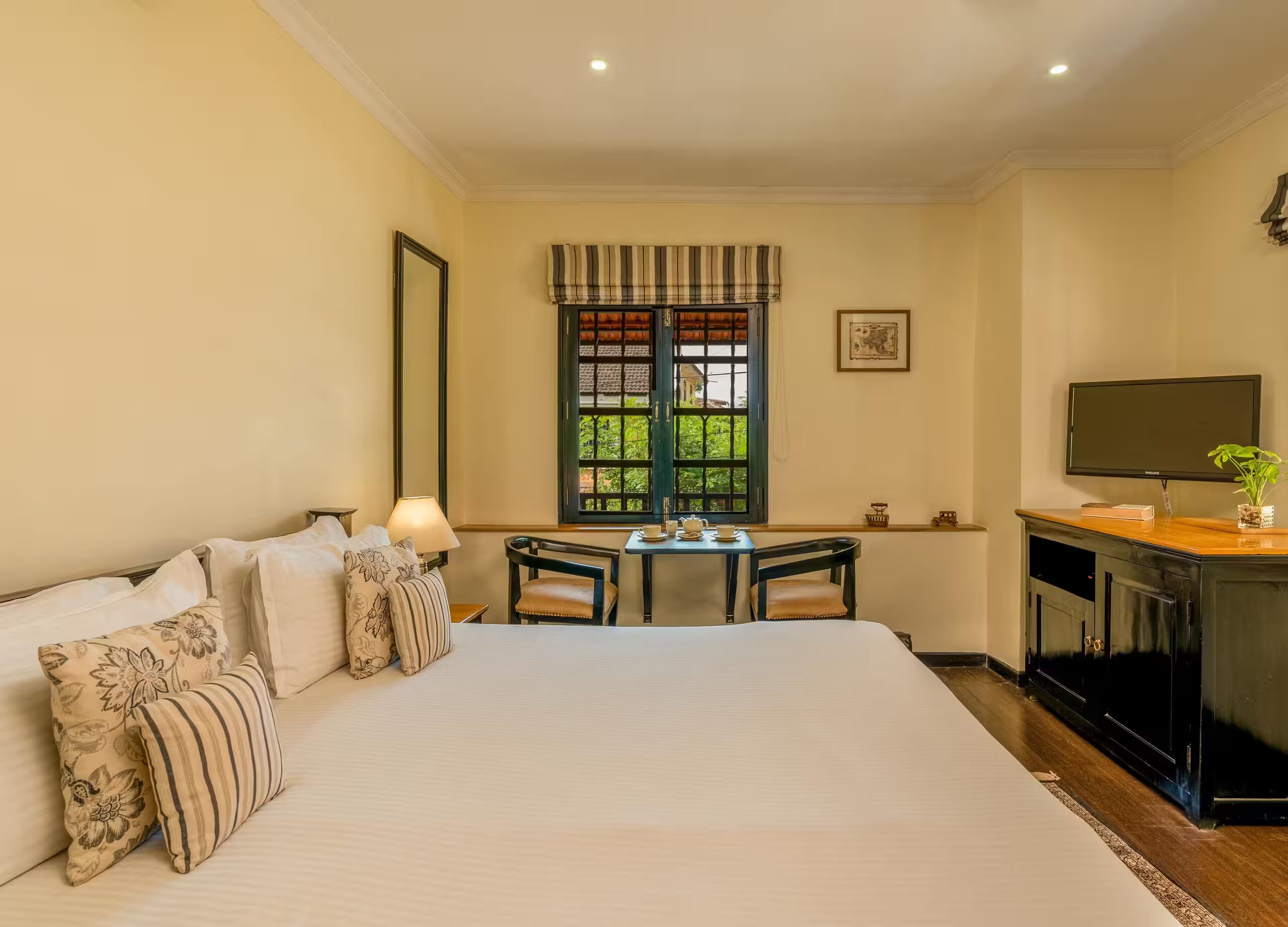 Suite | 1 Schlafzimmer, kostenloses WLAN