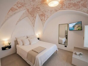 Free WiFi, bed sheets - Le Camere sul Golfo (Gallipoli)