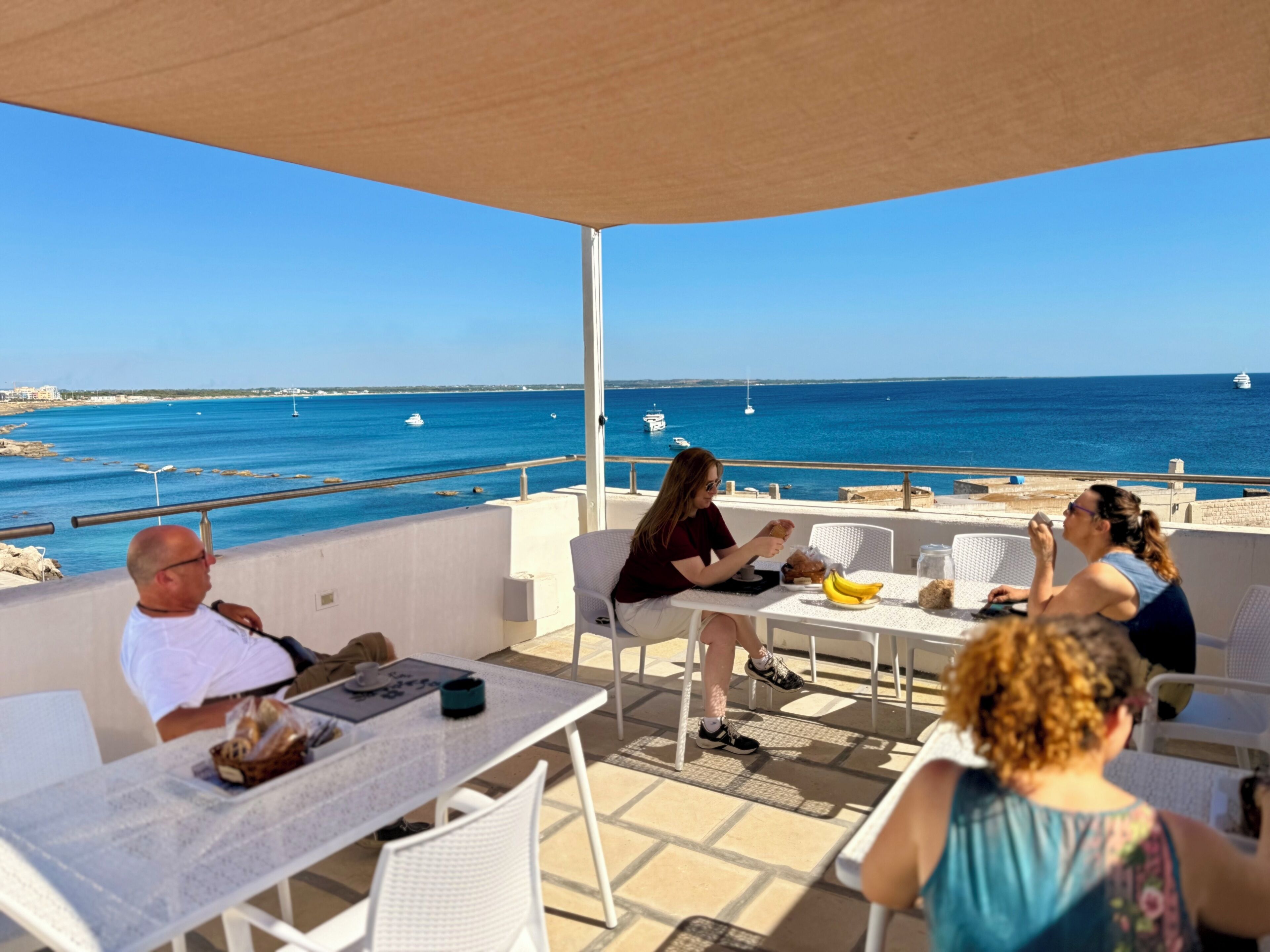 Foto - Le Camere sul Golfo
